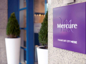 Mercure Frankfurt City Messe